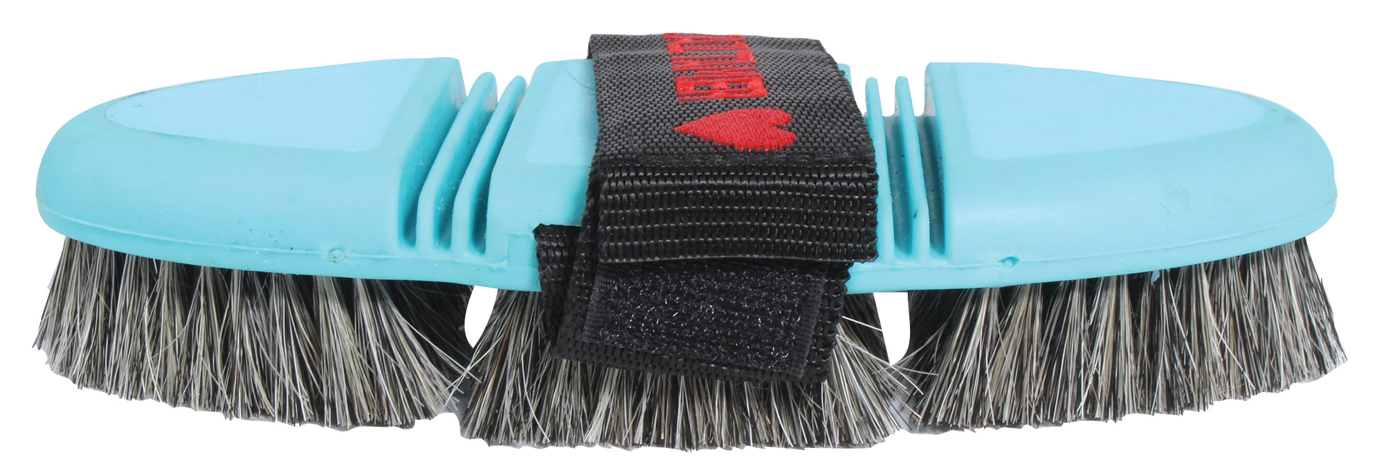 Tail Tamer Soft Touch Flex Pig Bristle Brush