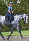 Ladies Kerrits NEW Performance Knee Patch Pocket Riding Tight
