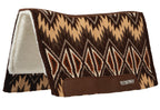 Weaver Synergy Contoured Performance Saddle Pad