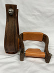 Nettles Chisholms Stirrup
