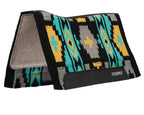 Weaver Synergy Contoured Performance Saddle Pad