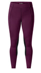 Ladies Kerrits NEW Performance Knee Patch Pocket Riding Tight