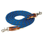 Weaver 8' Poly Roper Reins with Water Loop Ends