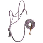 Weaver Silvertip No. 95 Rope Halter with Lead