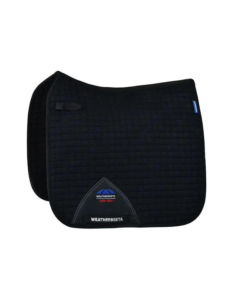 WeatherBeeta Prime Air-Tec Dressage Saddle Pad