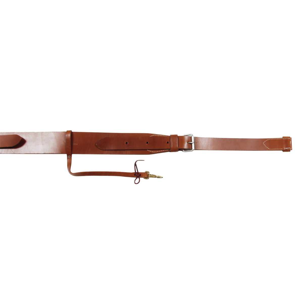 Circle Y 3” Smooth Light Weight Flank Cinch