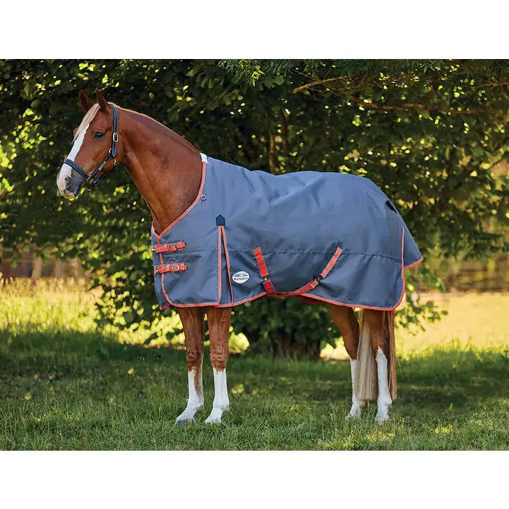 WeatherBeeta ComFiTec Essential Plus Standard Neck Lite