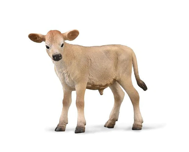 Breyer CollectA Jersey Calf