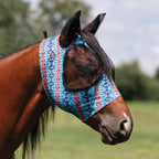 Professional’s Choice Comfort Fit Lycra Fly Mask