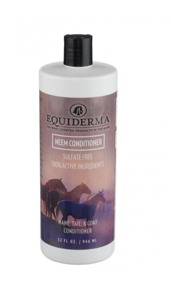 Equiderma Neem Conditioner