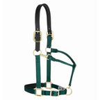 Weaver Padded Breakaway Original Adjustable Chin and Throat Snap Halter