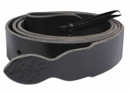 Professional’s Choice Harness Leather Cinch Tie Strap