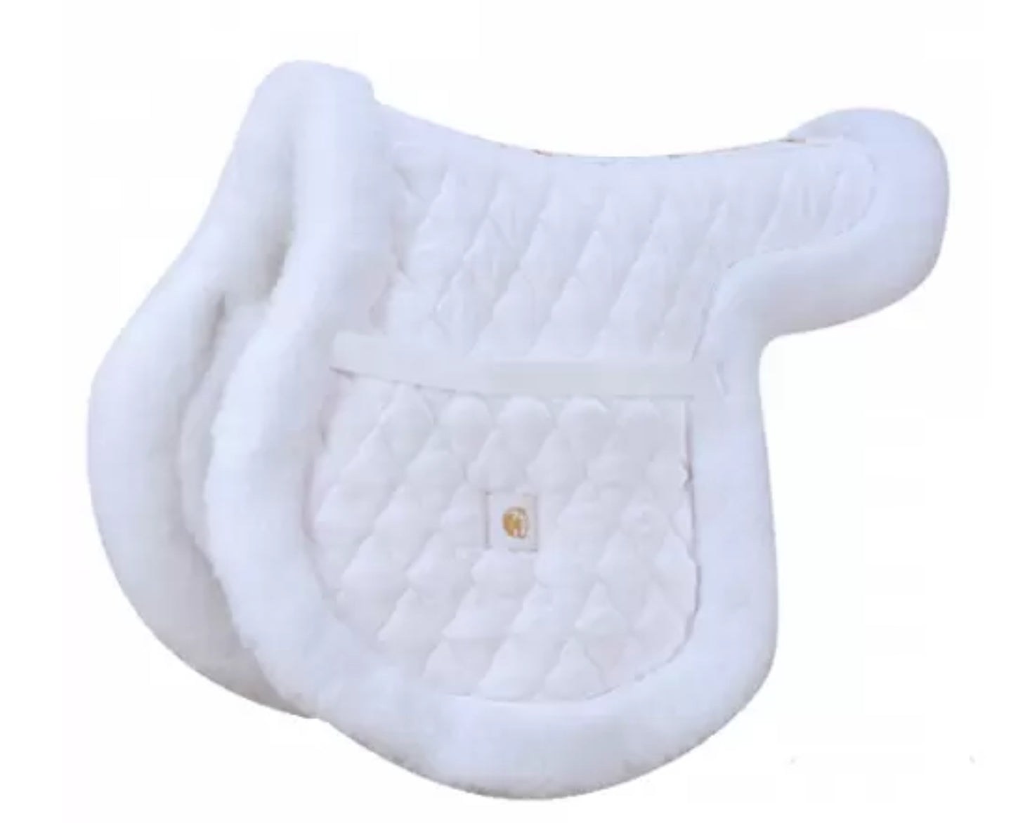 Toklat ProQuilt Close Contact Saddle Pad