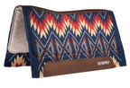 Weaver Synergy Contoured Performance Saddle Pad