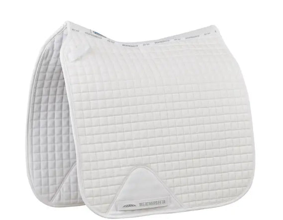 WeatherBeeta Prime Dressage Saddle Pad