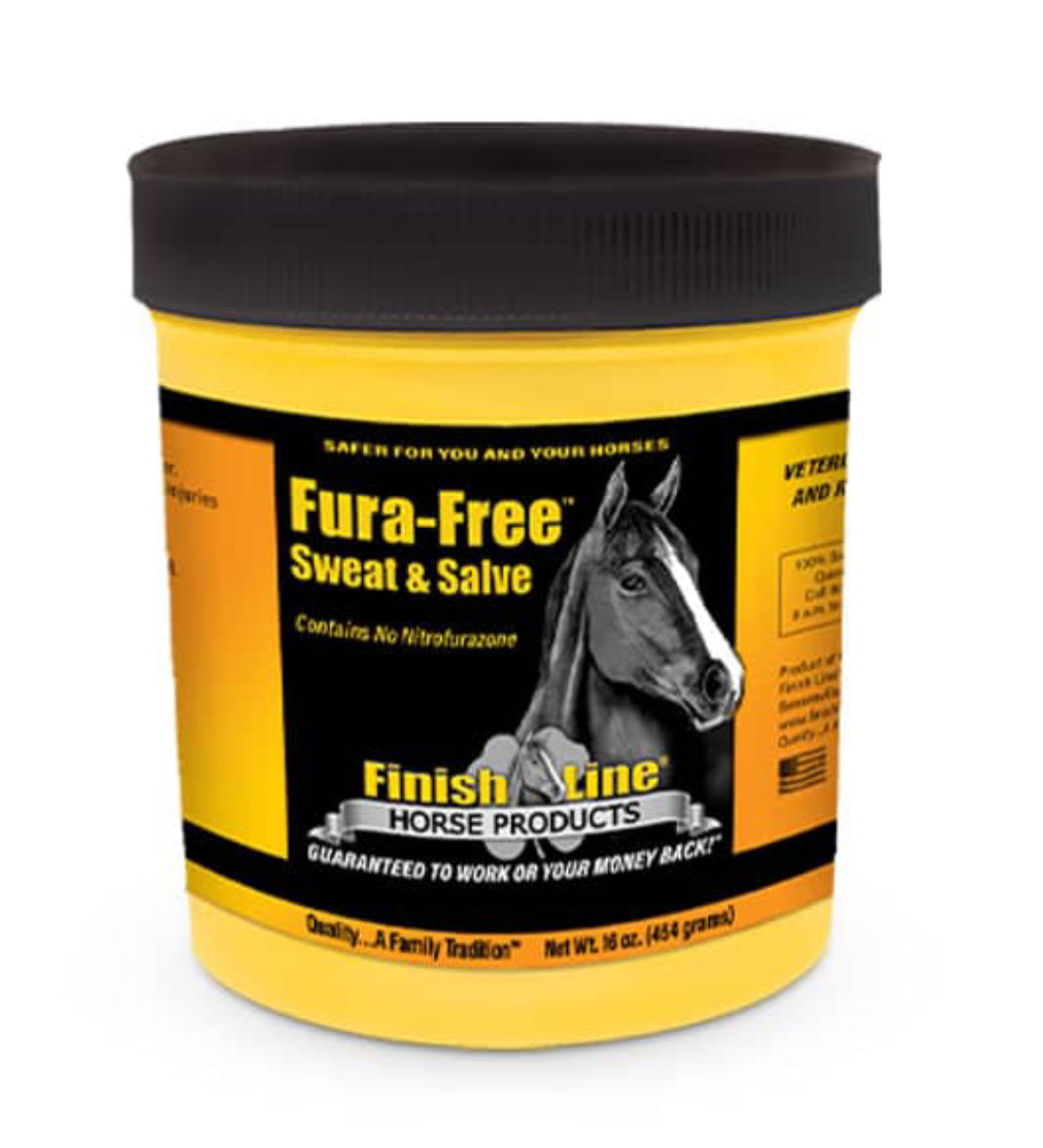 Finish Line Fura-Free