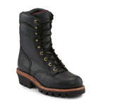 Men’s Chippewa Super DNA Black Boot