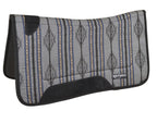 Reinsman Square Contour Trail Pad