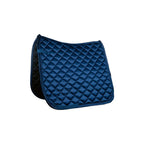 HKM Monaco Noble Saddle Pad