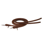 Weaver Doubled and Stitched Weighted Tail Split Reins
