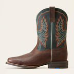 Kid’s Ariat Wilder Western Boot