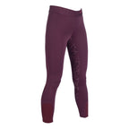 HKM Kids Alva Riding Leggings