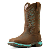 Women’s Ariat Western Anthem H2O Boot