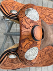 Used Silver Royal 16” Western Show Saddle