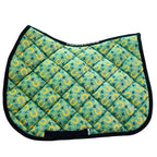Dreamers & Schemers Saddle Pads