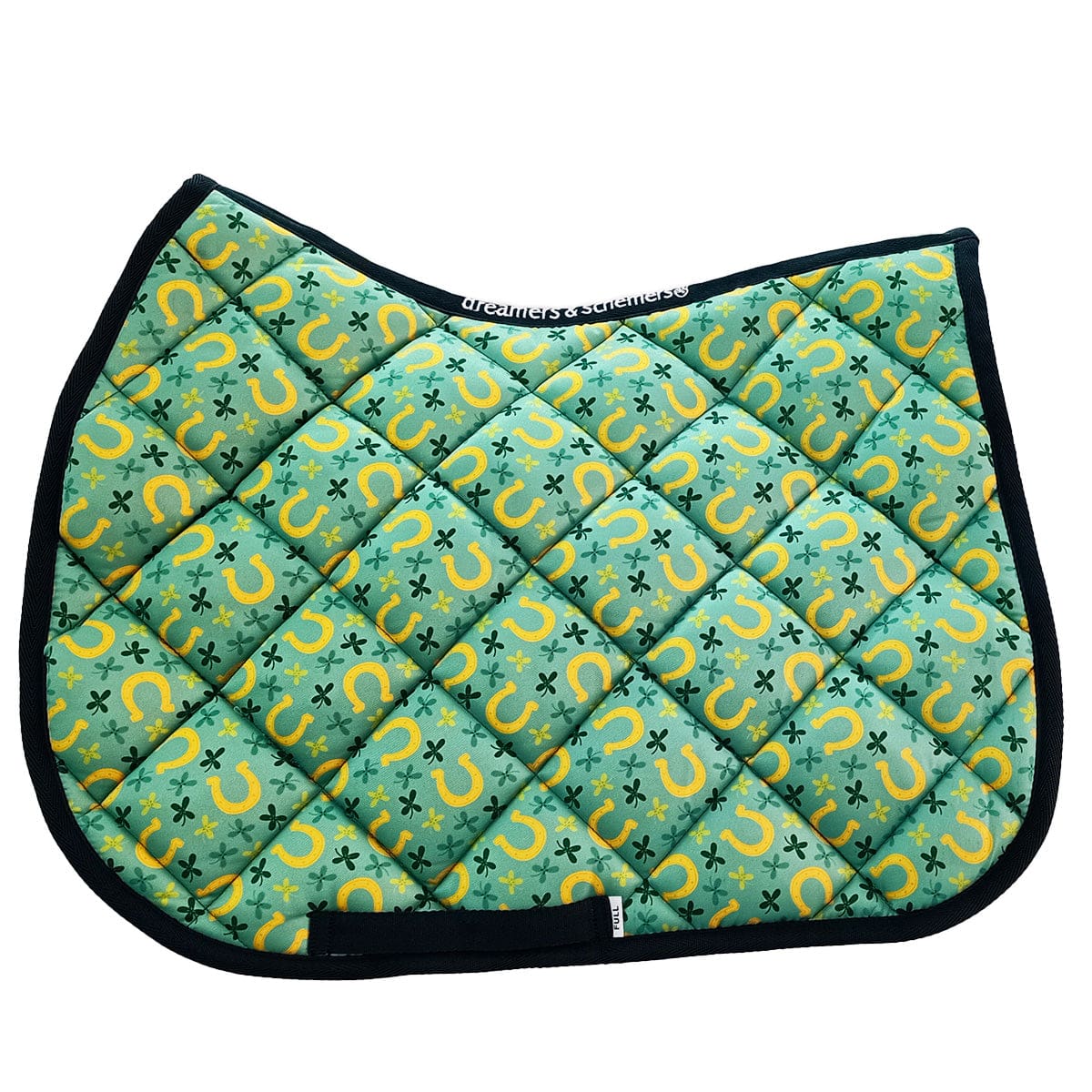 Dreamers & Schemers Saddle Pads
