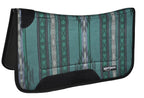 Reinsman Square Contour Trail Pad