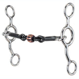 Reinsman Junior Cow Horse Bit