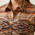 Women’s Ariat Kirby Stretch Shirt