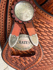 Used Crates 15" Western Saddle