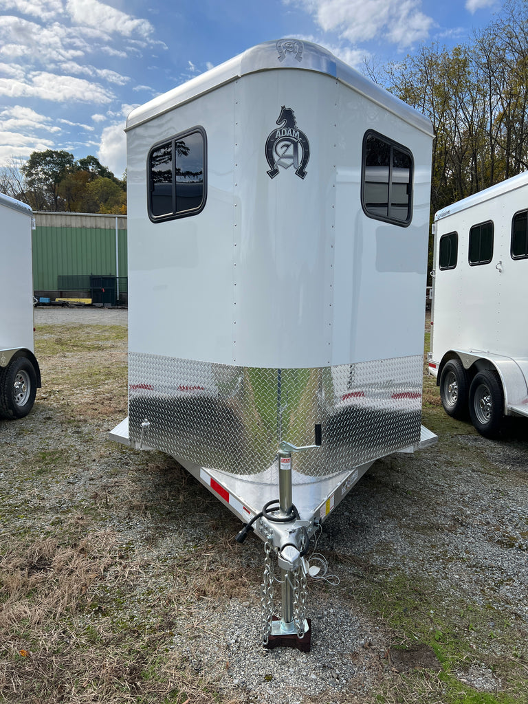 adamhorse trailersinfo Outlaw Outfitters