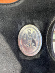 Used SIMCO 15.5" Western Show Saddle