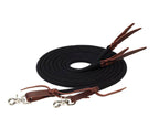 Weaver EcoLuxe™ Bamboo Split Reins