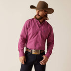 Men’s Ariat Pro Series Ervin Classic Fit Shirt