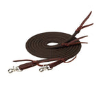 Weaver EcoLuxe™ Bamboo Split Reins