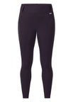 Ladies Kerrits NEW Coolcore® Silicone Full Leg Riding Tech Tight