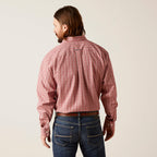 Men’s Ariat Wrinkle Free Kairo Classic Fit Shirt