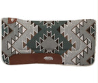 Weaver All Purpose Contoured Saddle Pad