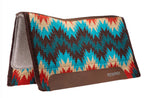 Weaver Synergy Contoured Performance Saddle Pad
