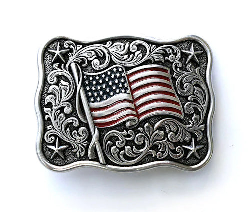 nocona buckles