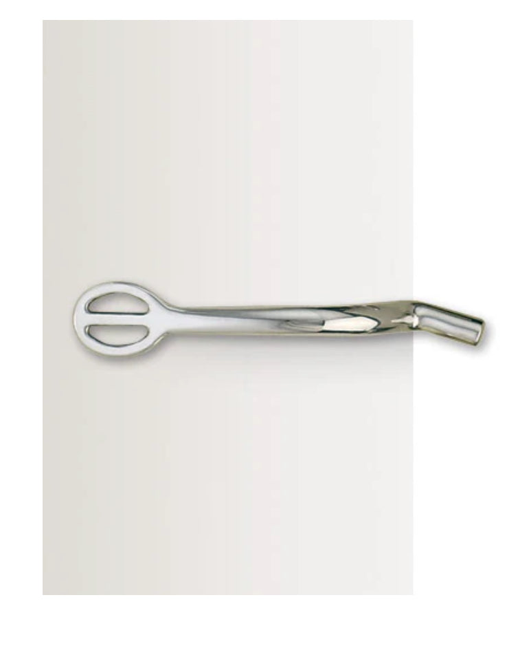 Centaur® Stainless Steel Modified POW Spur