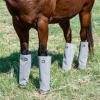 Crusader Leg Guards (Set of 4)