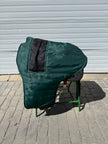 Used Silver Mesa 16” Western Show Saddle