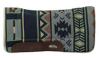 Weaver All Purpose Contoured Saddle Pad