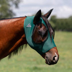 Professional’s Choice Comfort Fit Lycra Fly Mask