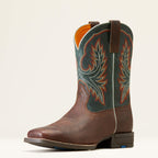 Kid’s Ariat Wilder Western Boot